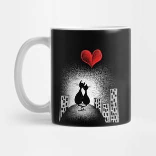 Faithfulness Mug